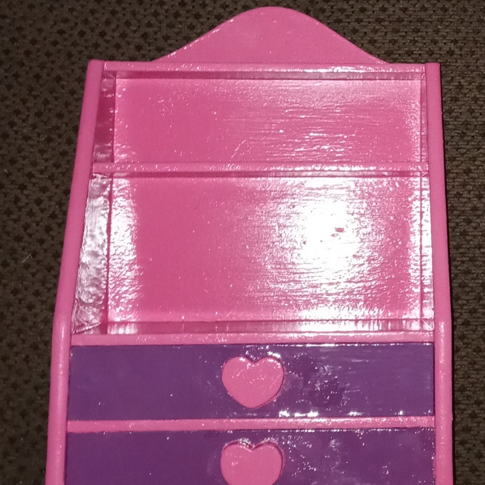 Jewelry Box